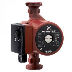 GRUNDFOS Циркуляционный насос GRUNDFOS 32-40