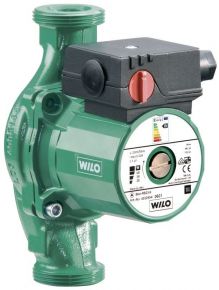 Wilo Циркуляционный насос WILO-STAR-RS25/8