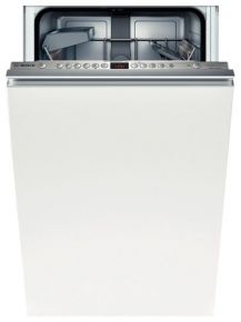 Bosch Посудомоечная машина Bosch SPV 63M50 RU