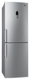 LG Group Холодильник LG GA-B429BLQA