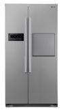 LG Group Холодильник LG GW-C207QLQA