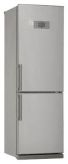 LG Group Холодильник LG GA-B409BMQA