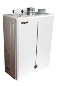 DAEWOO GASBOILER Газовый котел Daewoo DGB-130 MSC