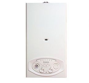 Ariston Газовый котел Аристон BS II 24 FF