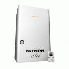 NAVIEN Газовый котел Navien Ace - 30 К White