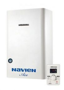 NAVIEN Газовый котел Navien Ace - 13 К COAXIAL White