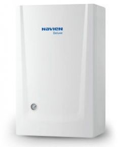 NAVIEN Газовый котел Navien Deluxe 24K