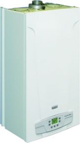 BAXI Газовый котел BAXI FOURTECH 24 F