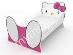 Кровать Игрушка Hello Kitty